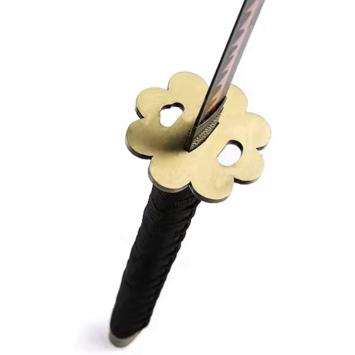ZORO's SHUSUI KATANA (METAL)