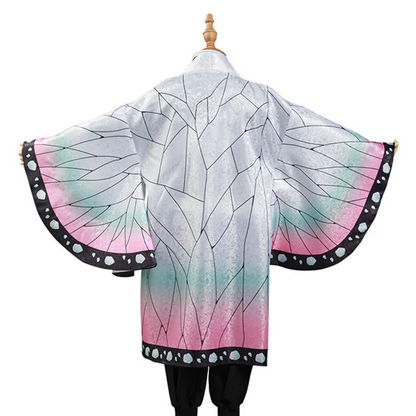 Shinobu Kocho Cosplay Costume