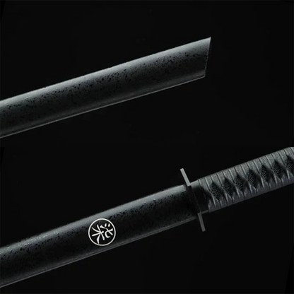 thousand demon dagger katana