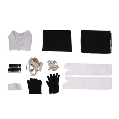 Ichigo Cosplay Costume