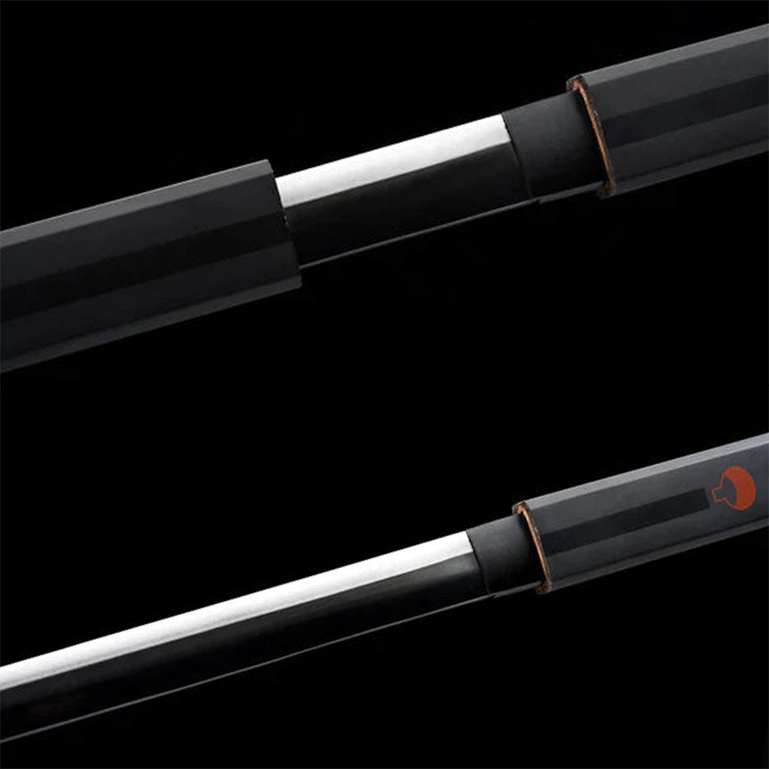 Kusanagi Sasuke Sword (SHARP)