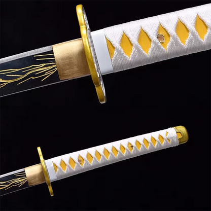 zenitsu sword (SHARP)