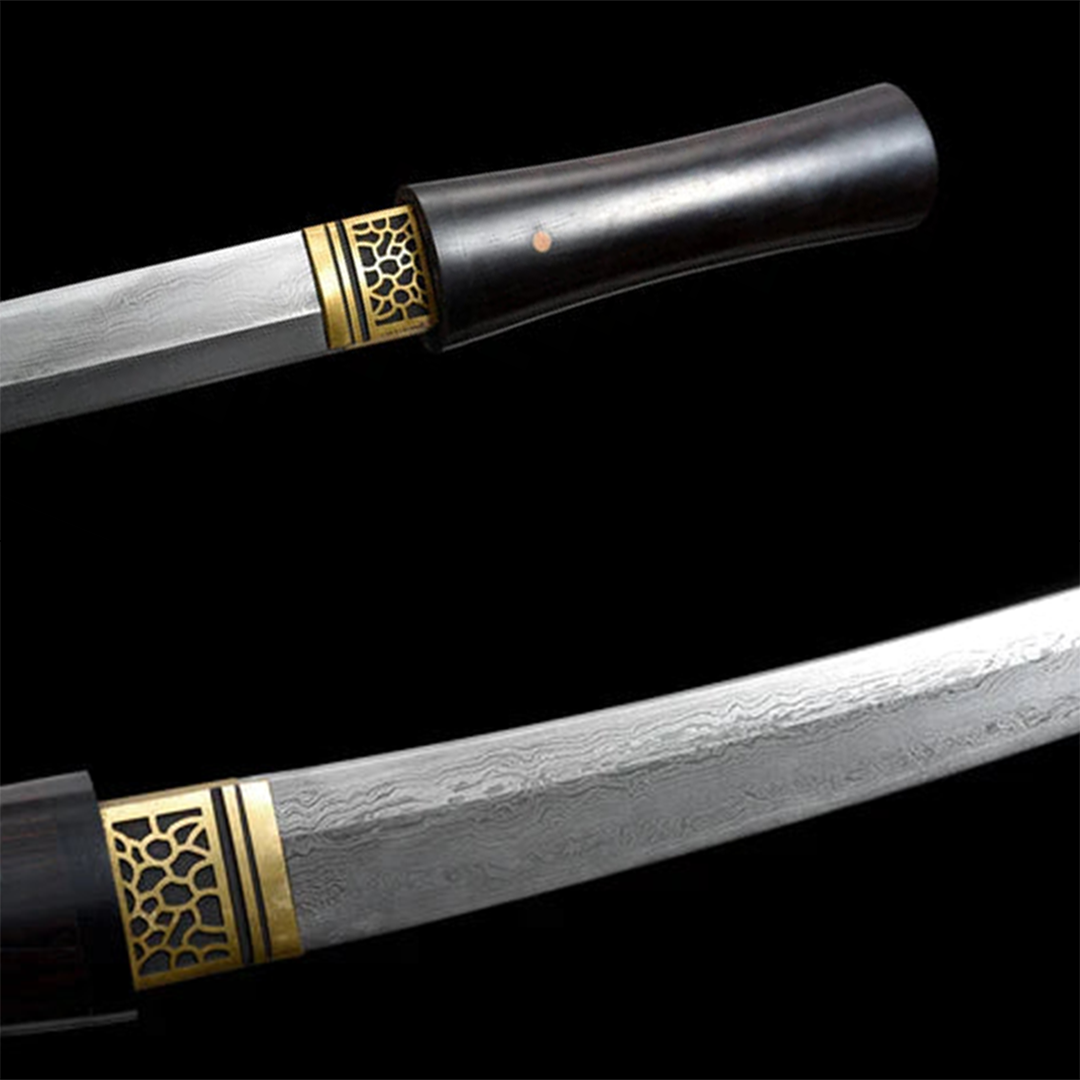 Tanto Knife Japanese