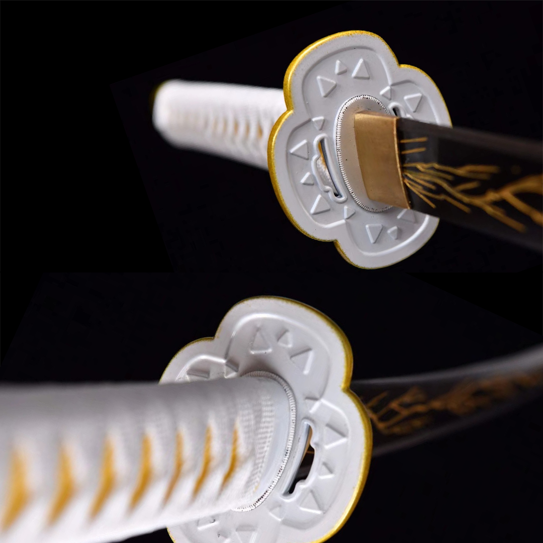 zenitsu sword (SHARP)