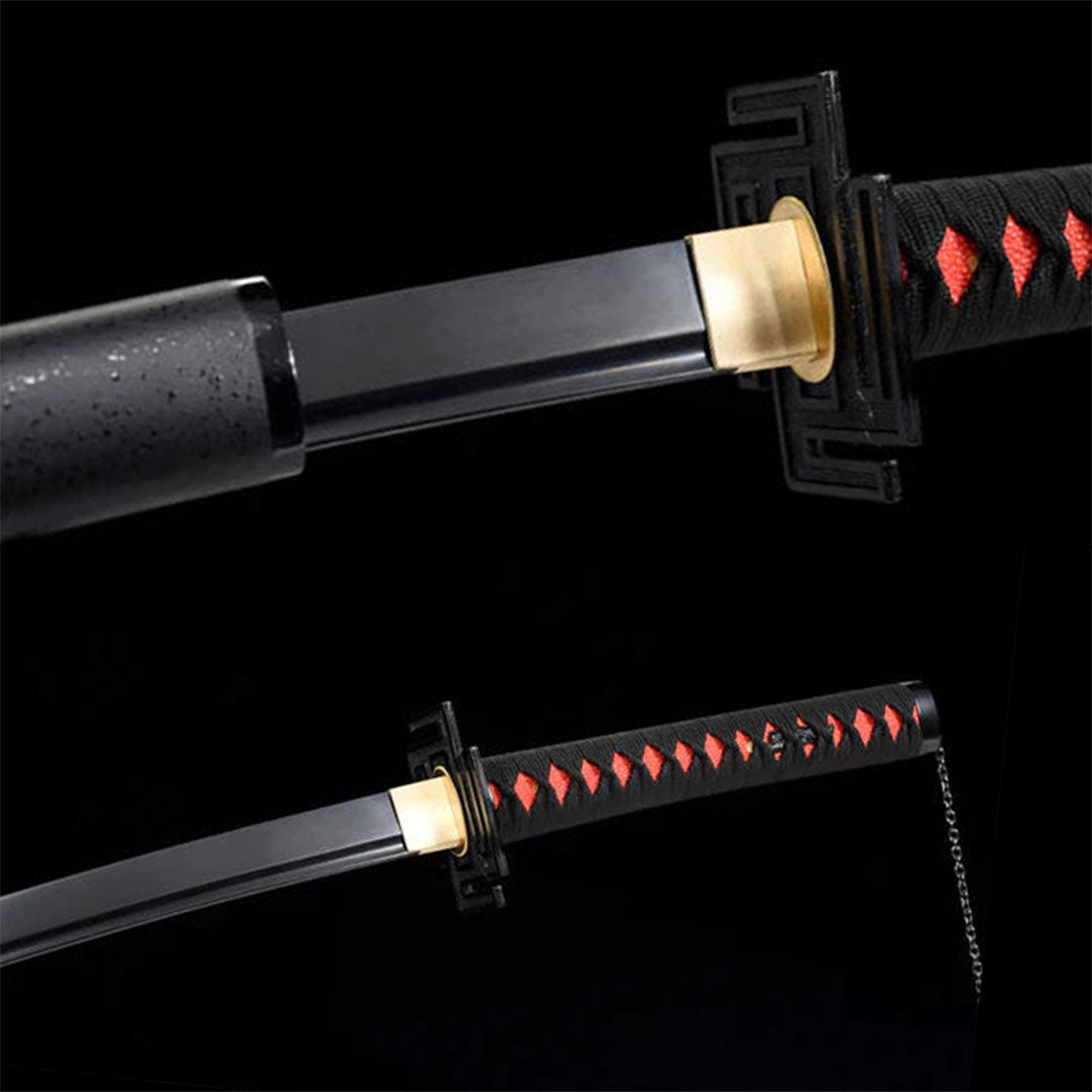 ichigo Sword (SHARP)