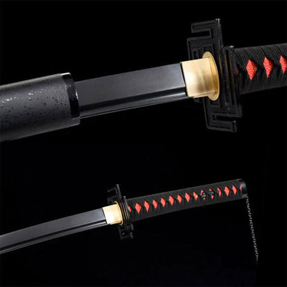 ichigo Sword (SHARP)