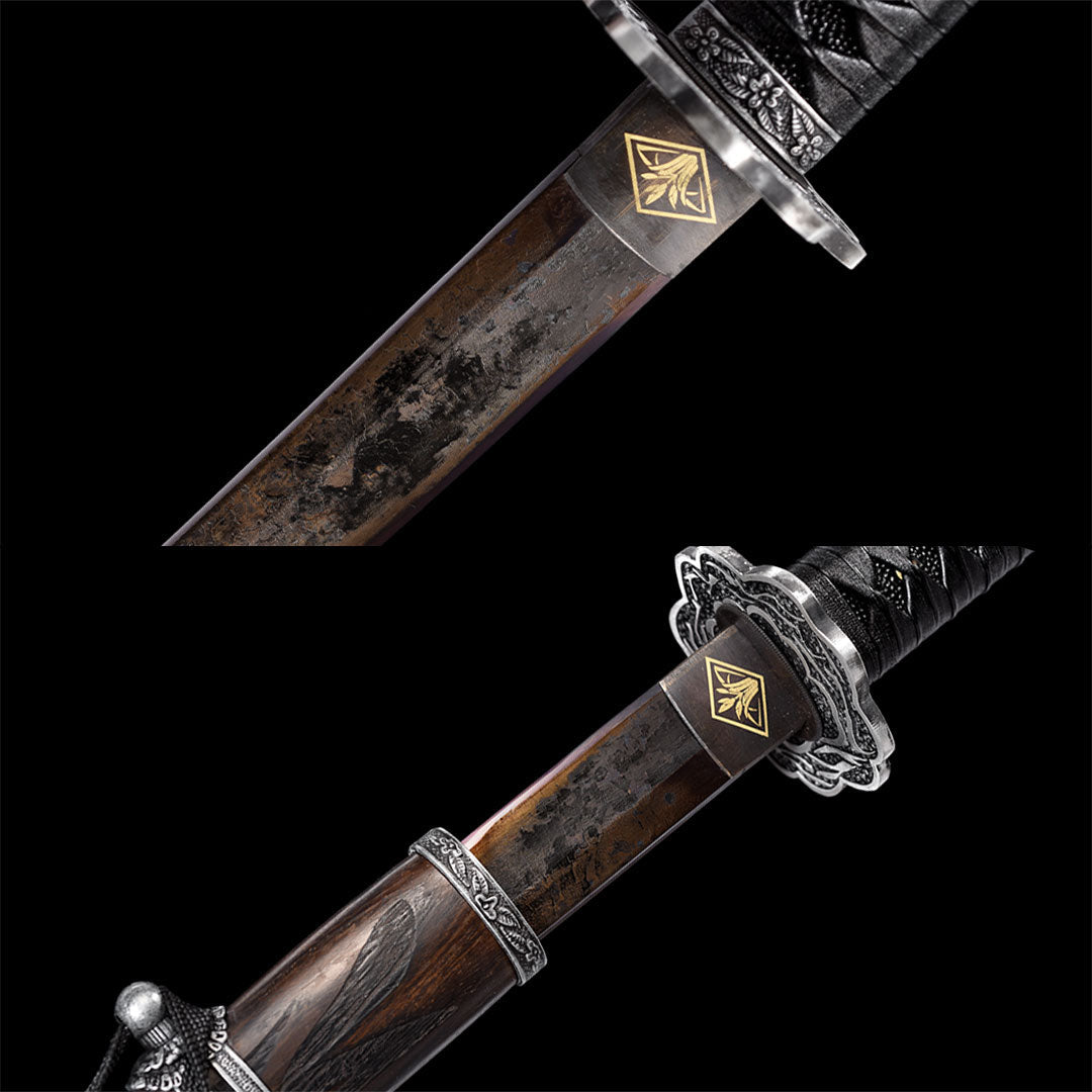 Katana Sekiro Shadows Die Twice