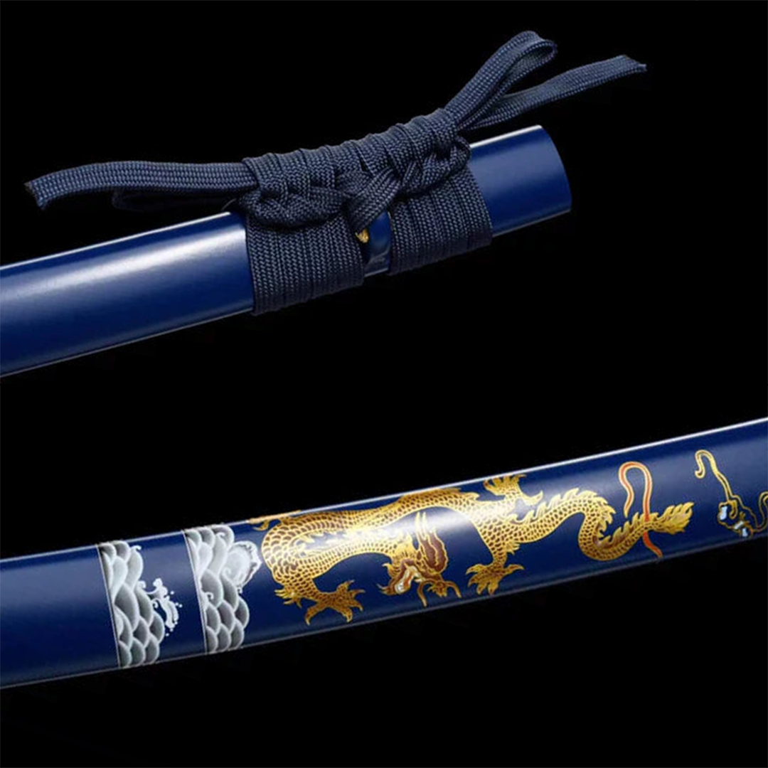 Tanto Samurai Sword