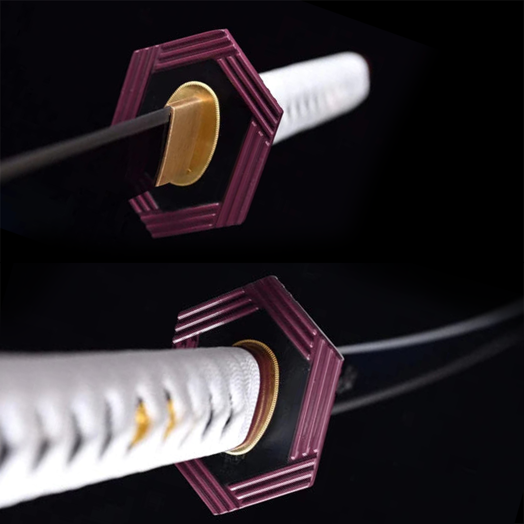 giyu tomioka sword (SHARP)