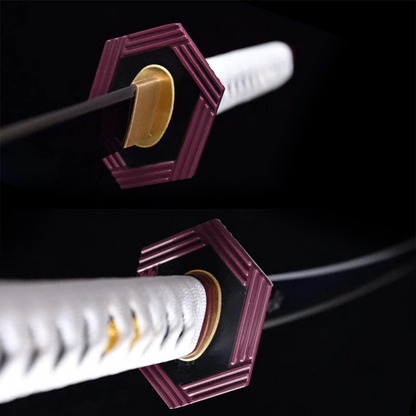 giyu tomioka sword (SHARP)