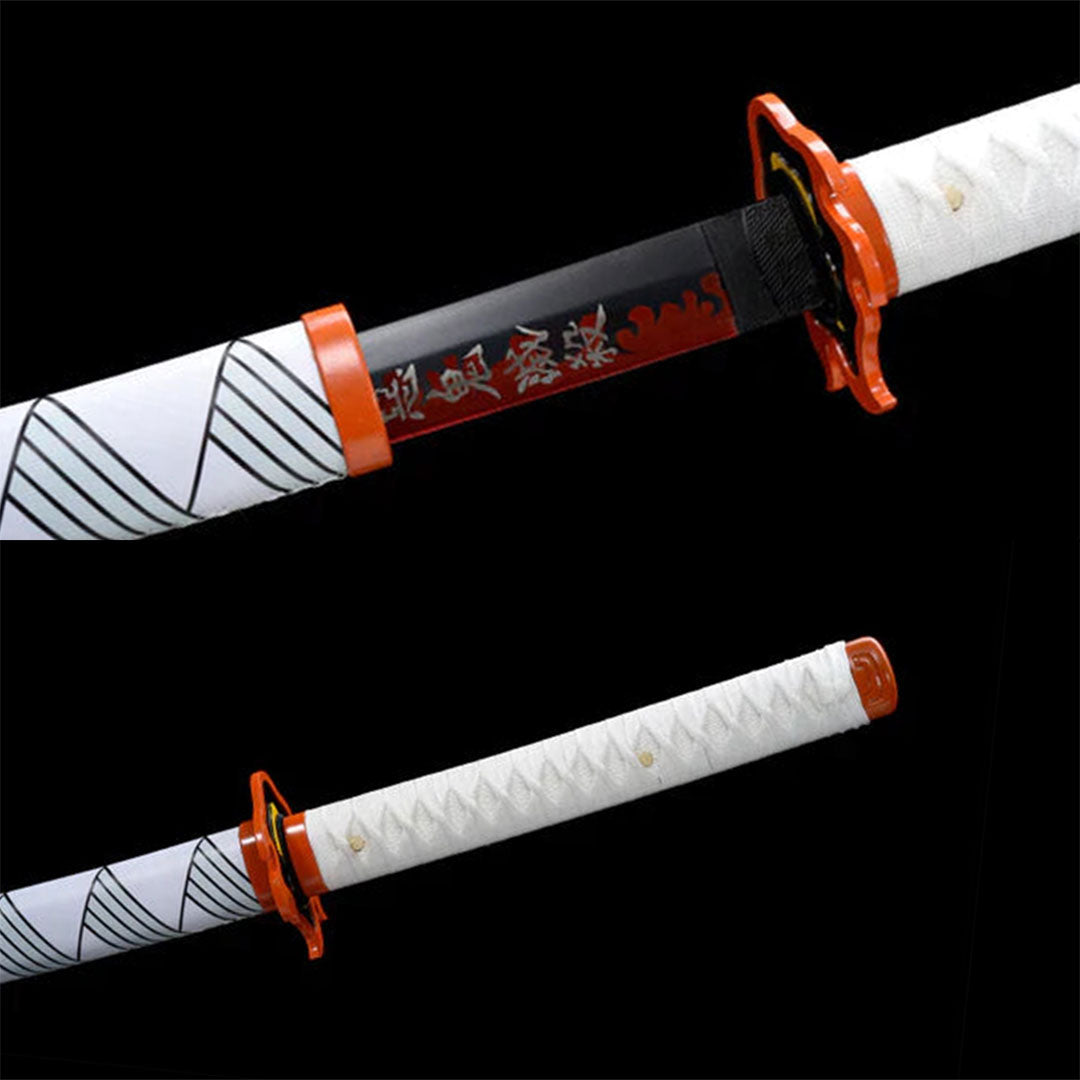 Rengoku Katana (SHARP)