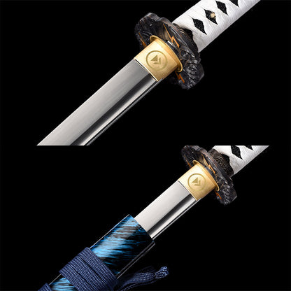Ghost of Tsushima Katana (SHARP)