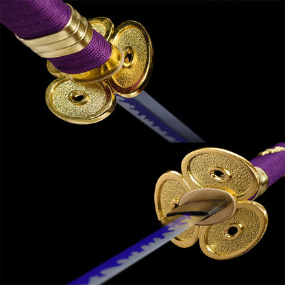 Enma Sword (SHARP)