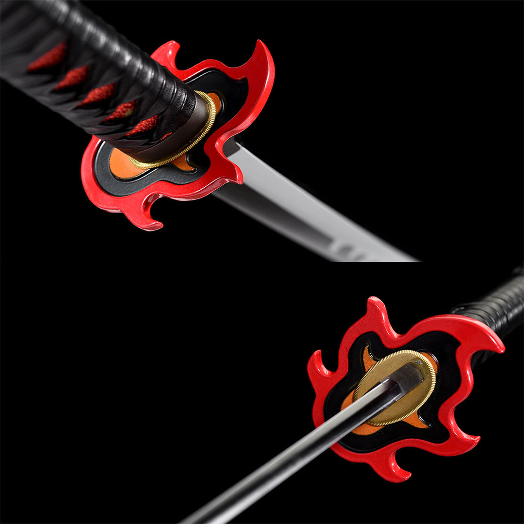 Tanjiro Sword (SHARP)