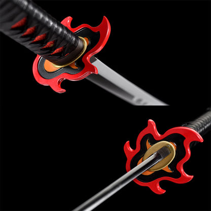 Tanjiro Sword (SHARP)