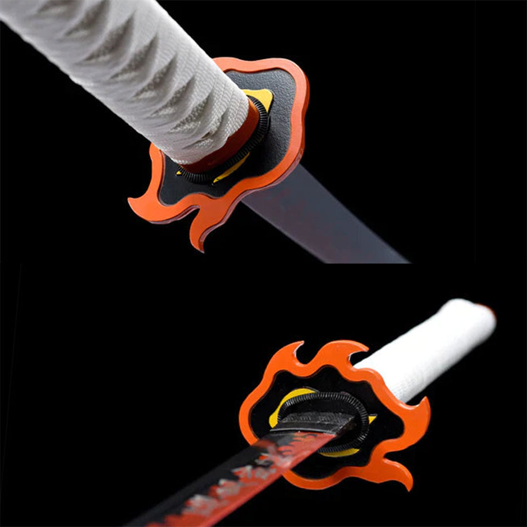 Rengoku Katana (SHARP)