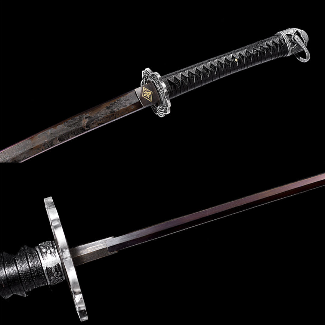 Katana Sekiro Shadows Die Twice