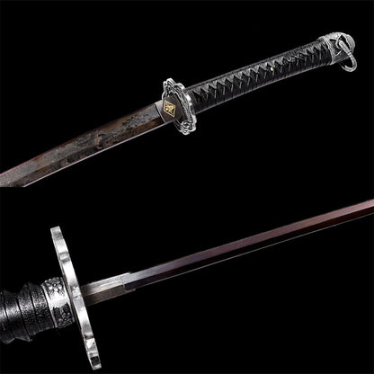 Katana Sekiro Shadows Die Twice