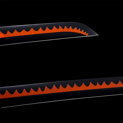 zoro shusui sword (SHARP)