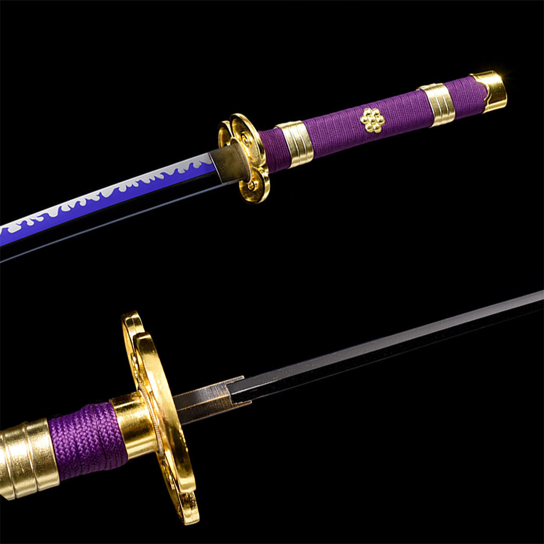 Enma Sword (SHARP)