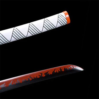 Rengoku Katana (SHARP)