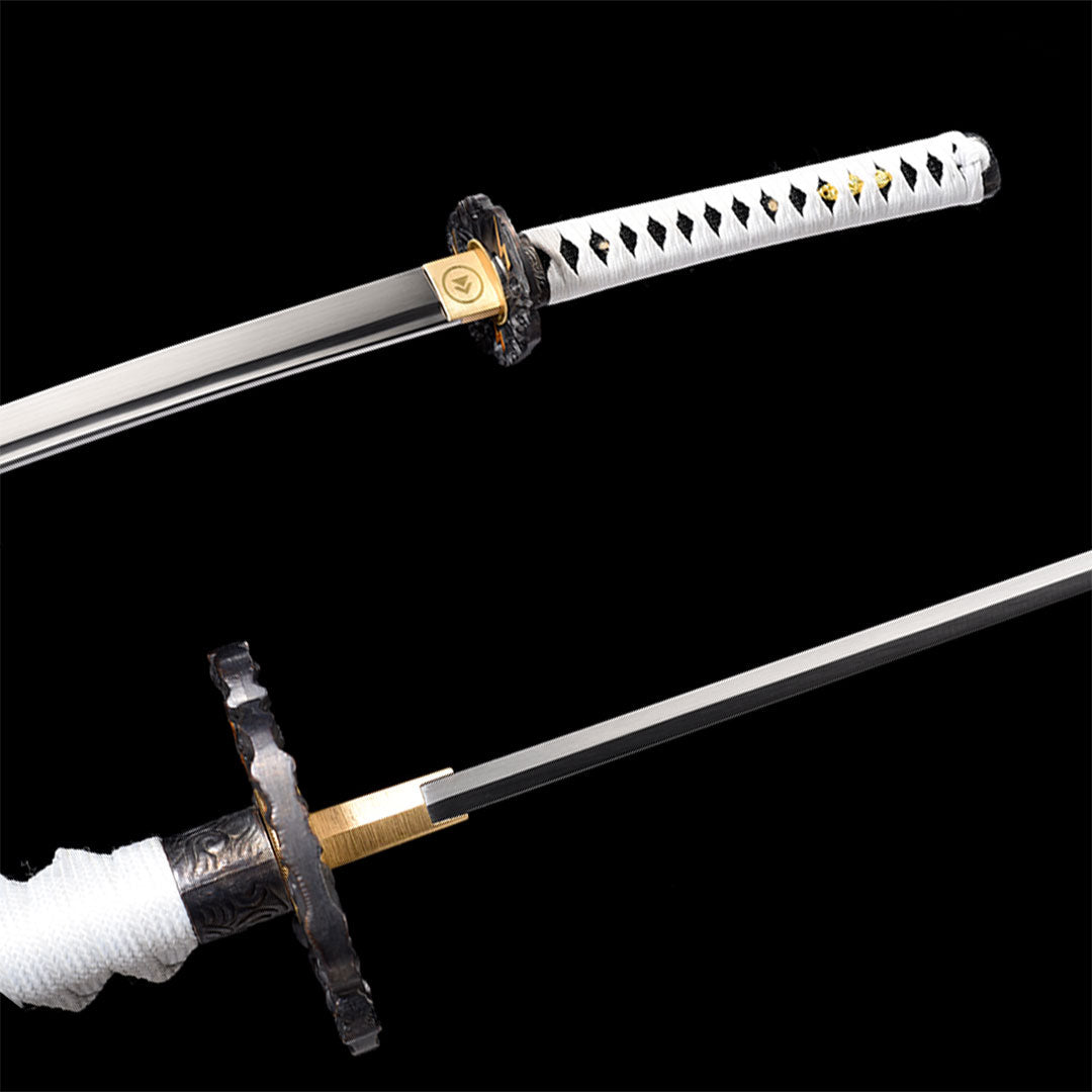 Ghost of Tsushima Katana (SHARP)