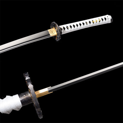 Ghost of Tsushima Katana (SHARP)