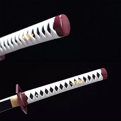 giyu tomioka sword (SHARP)