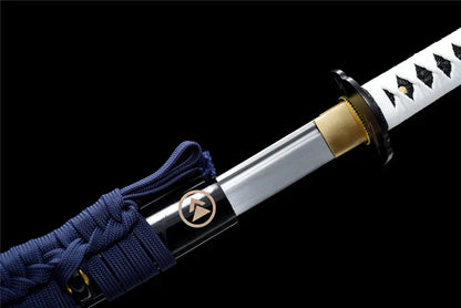 Pack Katana & Tanto - Ghost of Tsushima Black