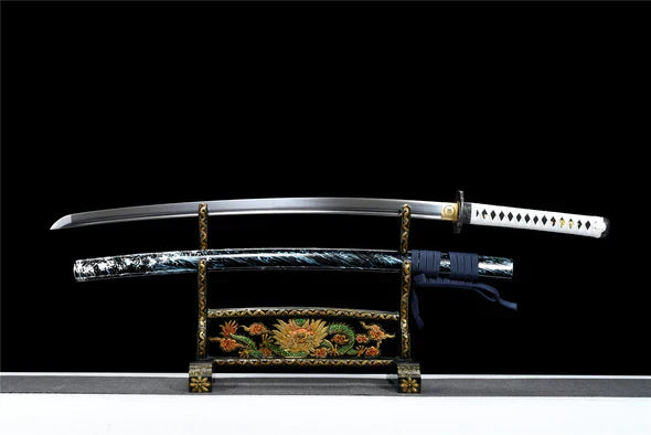 Pack Katana & Tanto -  Ghost of Tsushima