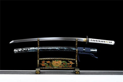 Pack Katana & Tanto -  Ghost of Tsushima