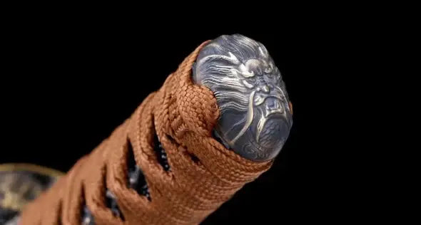 Pack Katana & Tanto & Wakizashi - Suna - T10 steel & Genuine Hamon