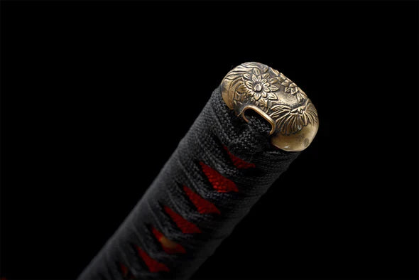 japanese sword wakizashi