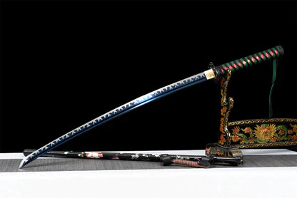 Original katana