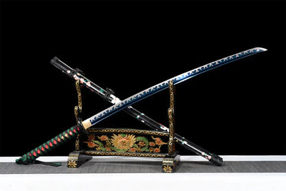 Original katana