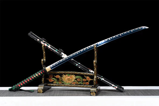 Original katana