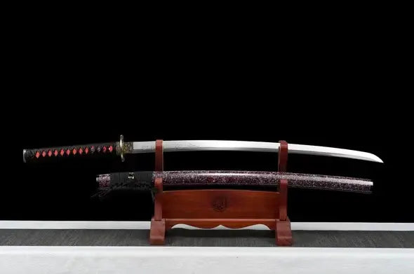 Pack Katana & Tanto - Ryū no shinden