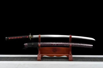 Pack Katana & Tanto - Ryū no shinden