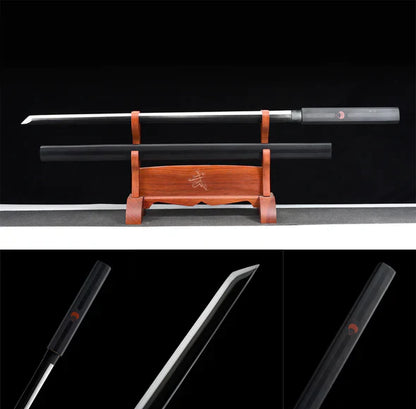 Kusanagi Sasuke Sword (SHARP)