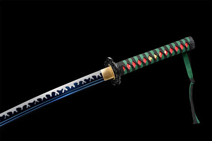 Original katana