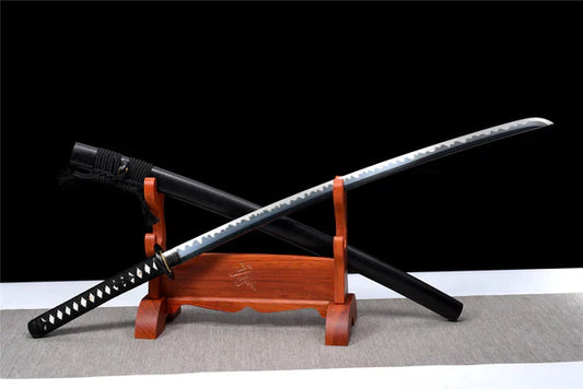 miyamoto musashi katana