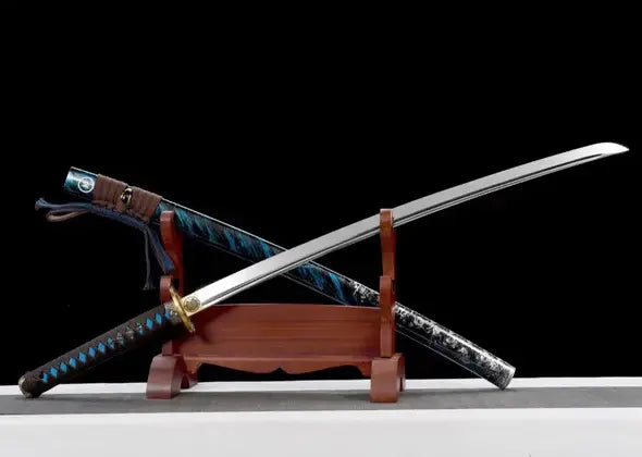 ghost of tsushima sword