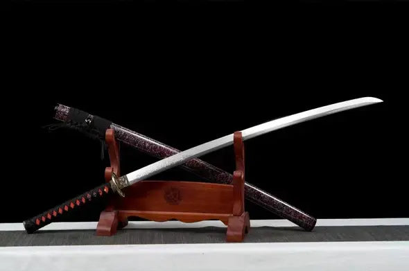Pack Katana & Tanto - Ryū no shinden