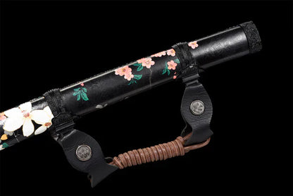 Original katana