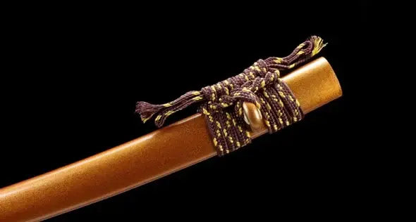 Pack Katana & Tanto & Wakizashi - Suna - T10 steel & Genuine Hamon