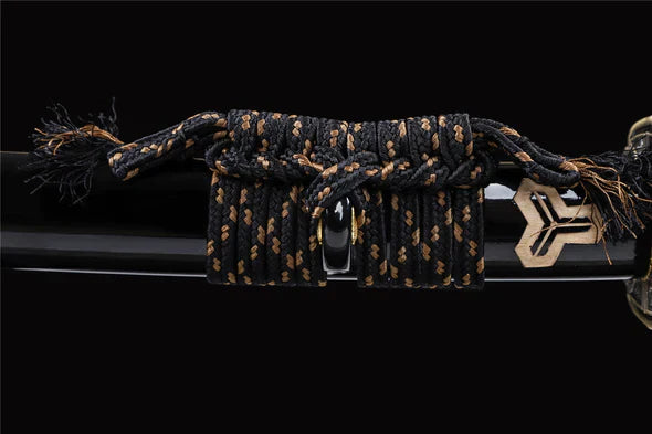 training katana wood