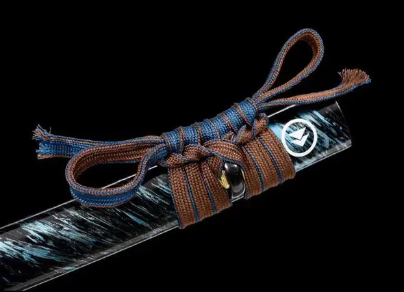 ghost of tsushima wakizashi