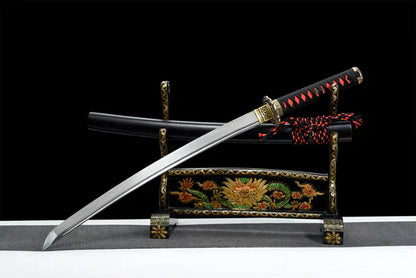 japanese sword wakizashi