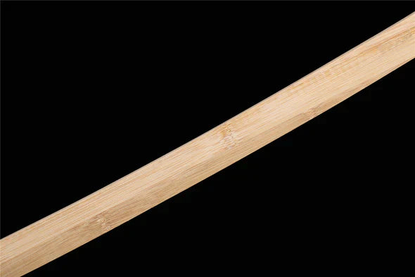 Bamboo Katana