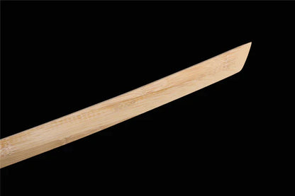 Bamboo Katana